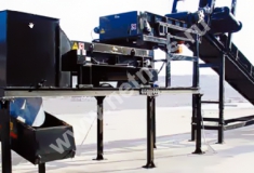 Купить Вихретоковый сепаратор